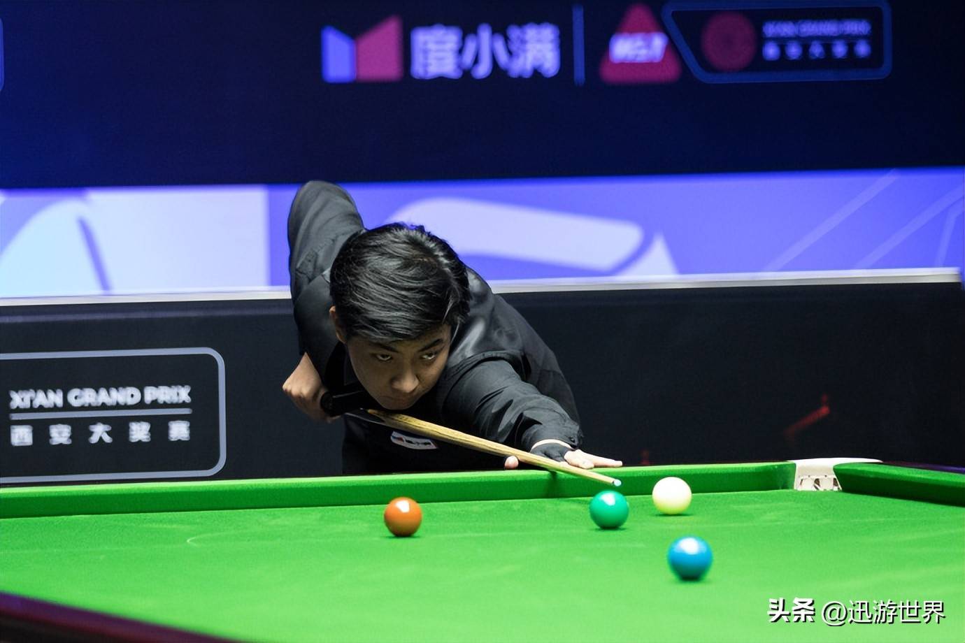 迎來久違的 迎來久違的