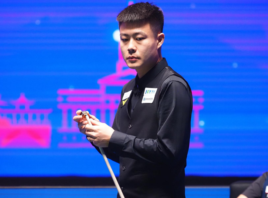 比赛回顾 比赛回顾