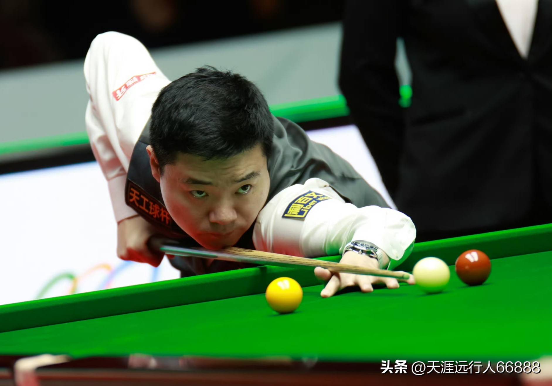 的热门项目 的热门项目