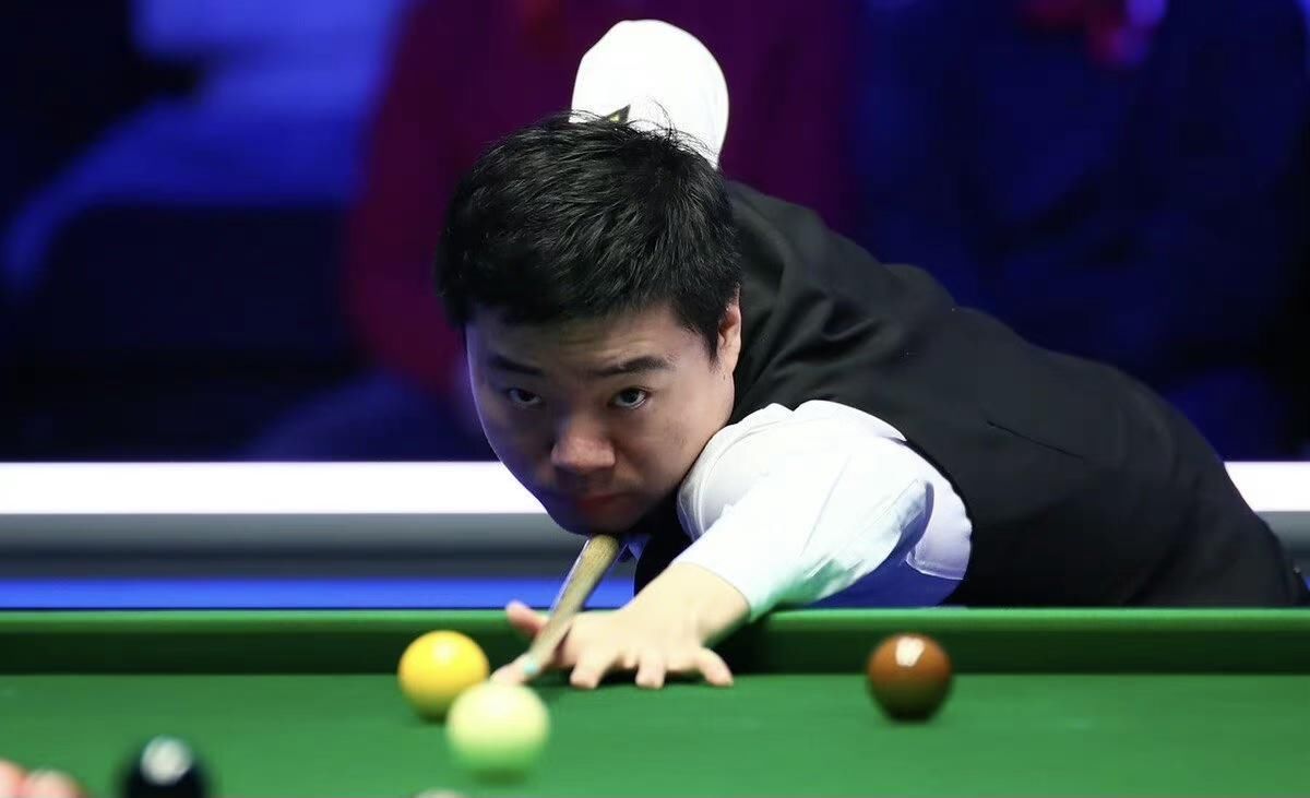 2号位布置 2号位布置