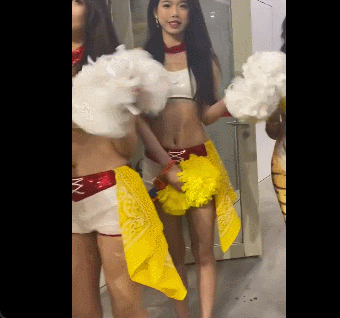 一次失误可